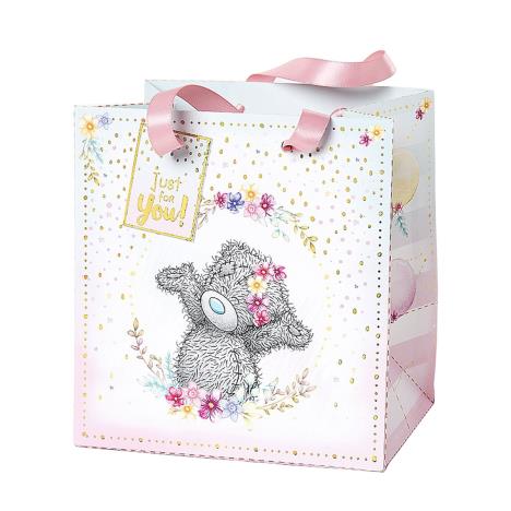 Just For You Small Me to You Bear Gift Bag £1.75